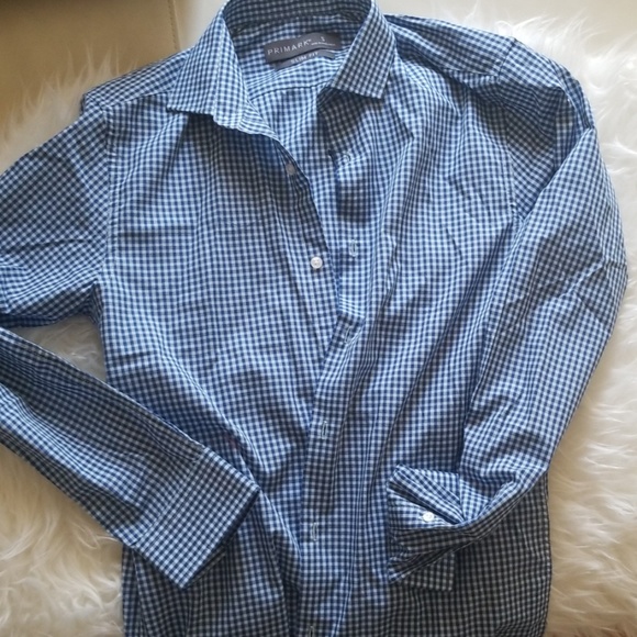 primark slim fit shirts